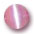 pink bead for breast cancer